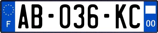 AB-036-KC