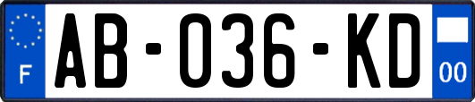 AB-036-KD