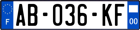 AB-036-KF