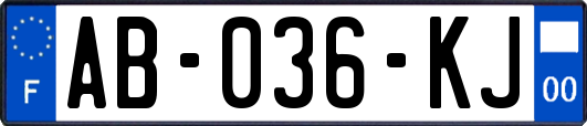 AB-036-KJ