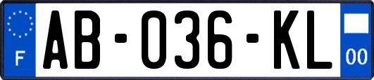 AB-036-KL