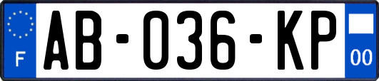 AB-036-KP