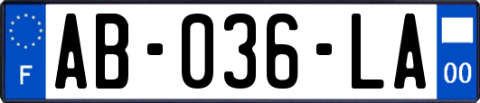 AB-036-LA