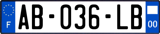 AB-036-LB