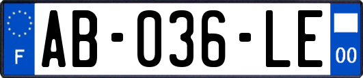 AB-036-LE