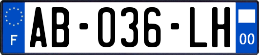 AB-036-LH