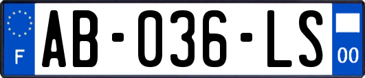 AB-036-LS