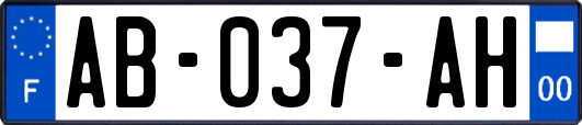 AB-037-AH