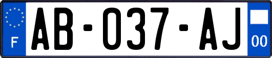 AB-037-AJ