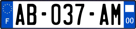 AB-037-AM