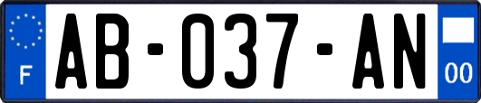 AB-037-AN