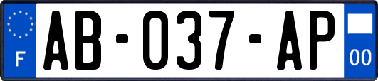 AB-037-AP