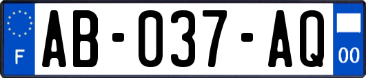 AB-037-AQ