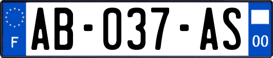 AB-037-AS