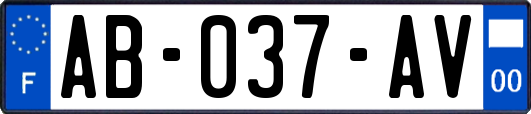 AB-037-AV