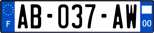 AB-037-AW