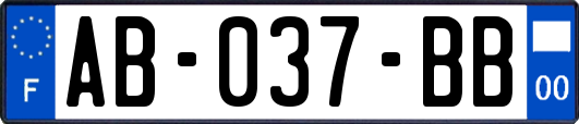 AB-037-BB