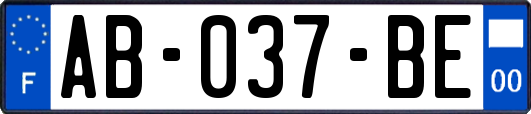 AB-037-BE