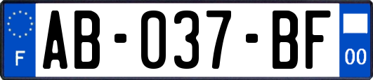 AB-037-BF