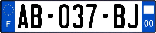 AB-037-BJ