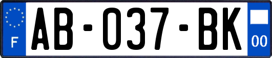 AB-037-BK