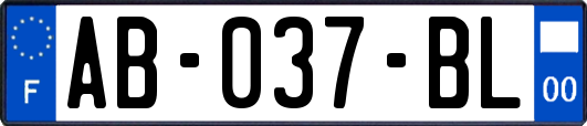 AB-037-BL