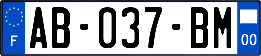 AB-037-BM