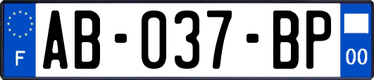 AB-037-BP