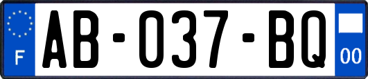 AB-037-BQ