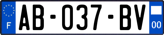 AB-037-BV