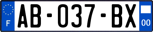 AB-037-BX