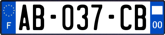 AB-037-CB