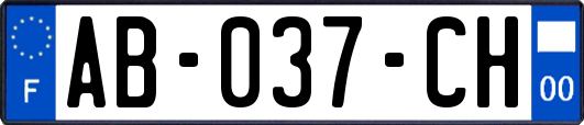 AB-037-CH