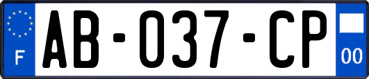 AB-037-CP