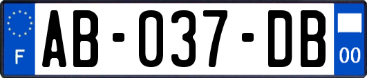 AB-037-DB