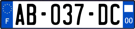 AB-037-DC