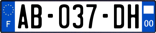 AB-037-DH