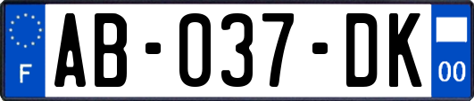 AB-037-DK