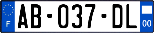 AB-037-DL