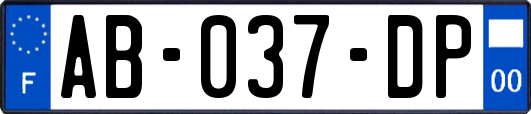 AB-037-DP