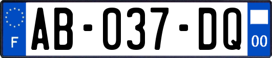 AB-037-DQ