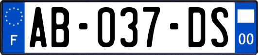 AB-037-DS