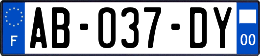 AB-037-DY