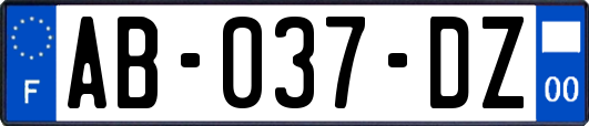 AB-037-DZ