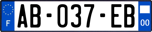 AB-037-EB