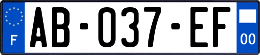 AB-037-EF