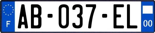 AB-037-EL