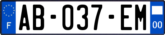 AB-037-EM