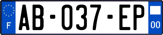 AB-037-EP