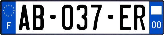 AB-037-ER